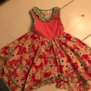 Matilda jane good to go dress